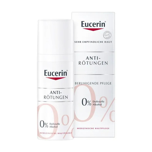 Eucerin anti rötungen - eucerin, anti-rötungen