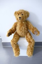 Hermann Mohair Teddy Elisabeth