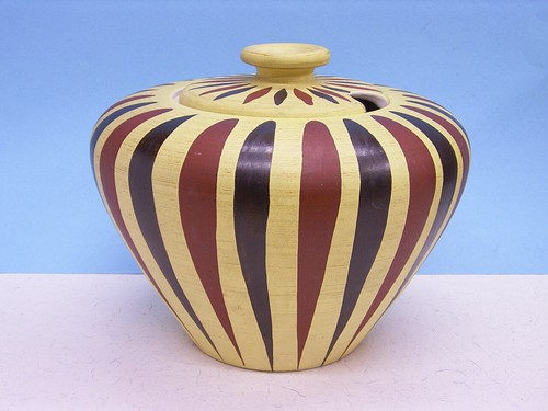 1950er jahre keramikbowle - jahre,
