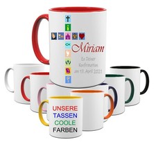 PERSONALISIERTE BEDRUCKTE