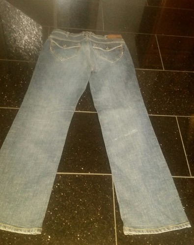 Nikita blue jeans - blue,