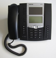 Aastra 6773 schwarz -