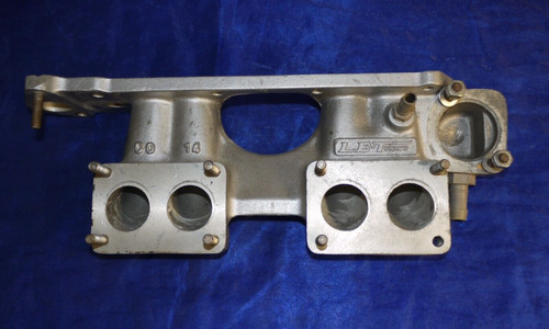 Ansaugbrücke tuning - lb,