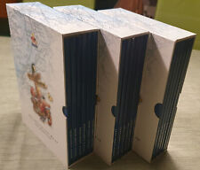 Mosaik Sammelbände 1 bis 18 *