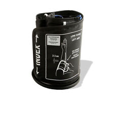 Oberarm Manschette Pulsmessung