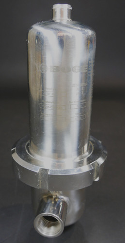 Boge filtersystem sterilfilter - boge,