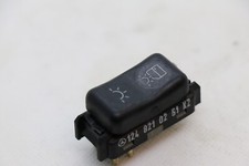 Genuine Mercedes-Benz W124