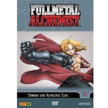 Fullmetal alchemist vol - alchemist, 01