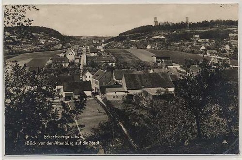 Eckartsberga - eckartsberga,