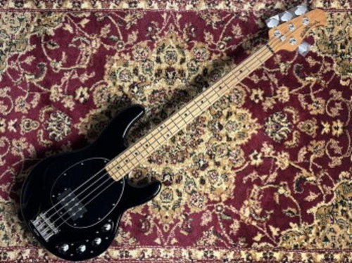 Music man stingray special - stingray,