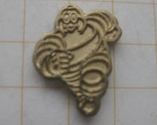 MICHELIN BIBENDUM / TRECKER