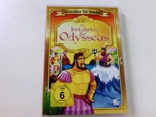Die Irrfahrten des Odysseus 