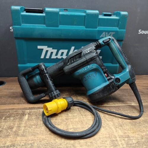 Makita hm0871c 110 sds - hm0871c, sds-max