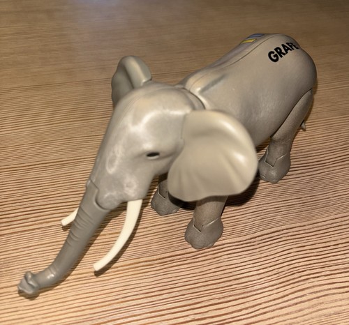 Playmobil grafe elefant - playmobil®,