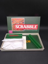 Spear-Spiel - Scrabble das