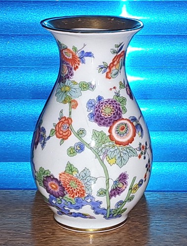 Thomas bavaria porzellan vase - thomas,