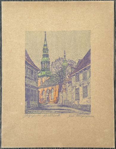 Johannes magerfleisch - johannes,