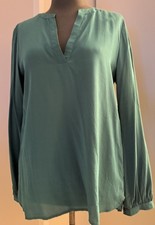 Jadicted Seide Bluse Neuwertig