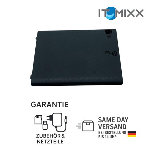 Lenovo thinkpad hdd abdeckung - lenovo, hdd-abdeckung