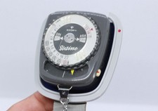 Gossen Sixtino Gossen Belichtungsmesser