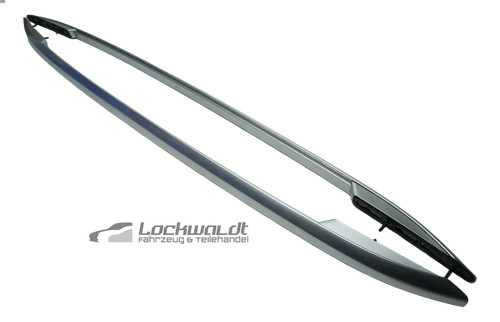 Dachreling silber links - dachreling,