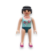 Playmobil Figur Frau
