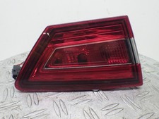 5352419 Rückleuchte innen links RENAULT Clio IV (BH) 265552424R 5352419 2015-12