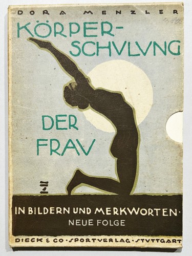 Ludwig hohlwein gymnastik - hohlwein,