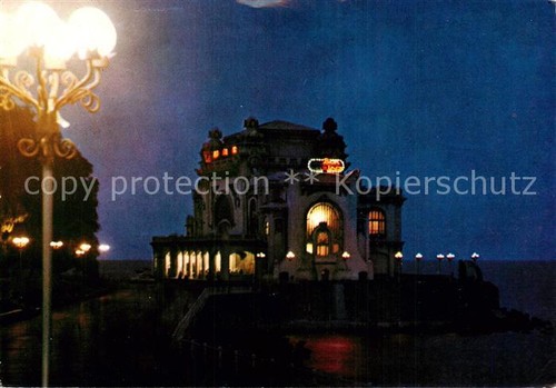 Constanta cazinoul - constanta,