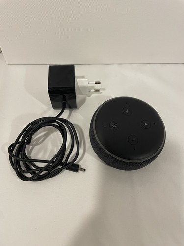 Amazon alexa echo dot - alexa,