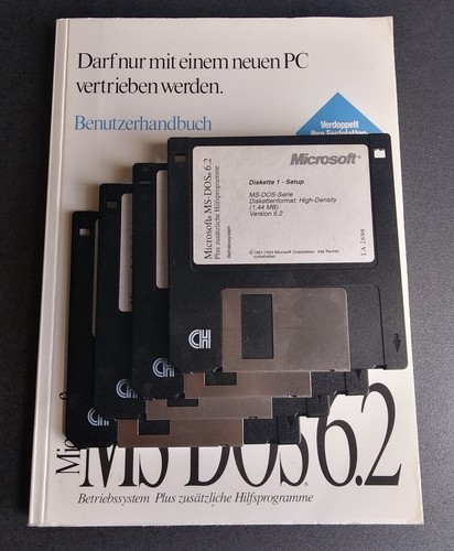 Microsoft dos 2 - microsoft, ms-dos