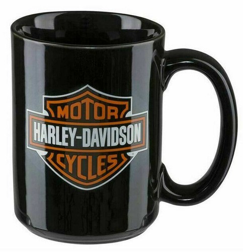 Harley davidson tasse - tasse, "bar
