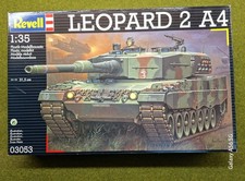 REVELL Leopard 2A4 Bw Nr 03053
