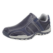 Herren Slipper Halbschuhe