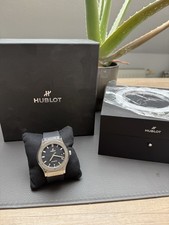 Hublot Classic Fusion 45mm