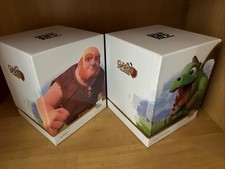 Clash of Clans Figur Riese Giant Baby Dragon Supercell Ovp Neu