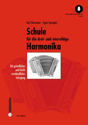 Schule für die - , drei-