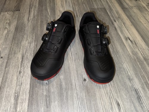 Fox union boa - fox,