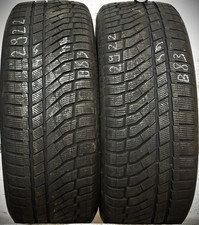 2x Winterreifen Falken