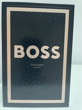Hugo Boss The Scent For Her 30ml EdP 50ml Bodylotion Geschenk Set Original
