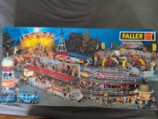 ABSULUTE RARITÄT! FALLER H0