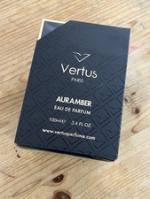 Vertus Auramber Eau de Parfum