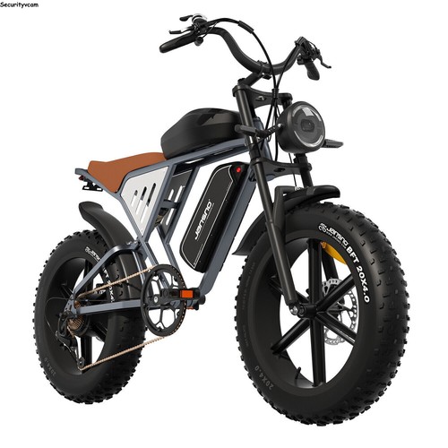 750w zoll fat tire - zoll,