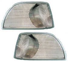Frontblinker Set für Volvo