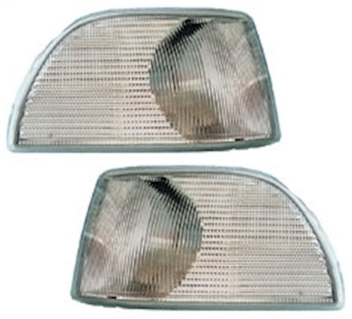 Frontblinker set für volvo - set,