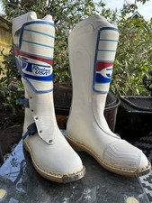 Vintage racing motocross - racing,