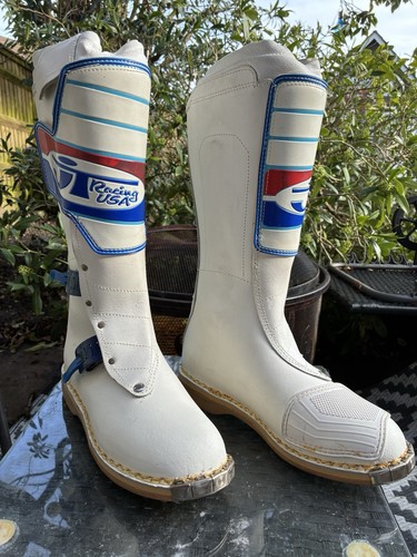 Vintage racing motocross - vintage,