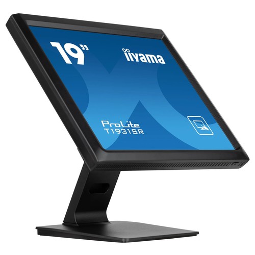 Iiyama prolite t1931sr - iiyama, t1931sr-b1s