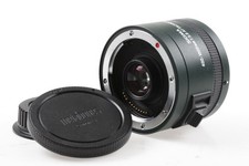 SIGMA 400-1000mm f/5,6 Attachment für Canon EF - SNr: 1001027