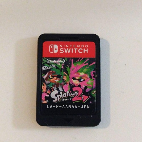 Splatoon nintendo switch - splatoon, 2